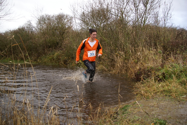 DSC05413 Voorne's Duin Trail 9-12-2012