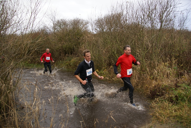 DSC05414 Voorne's Duin Trail 9-12-2012