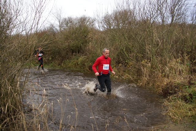 DSC05415 Voorne's Duin Trail 9-12-2012