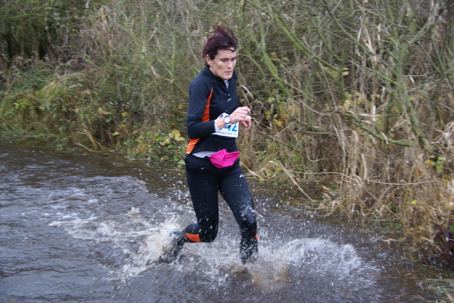 DSC05416 Voorne's Duin Trail 9-12-2012