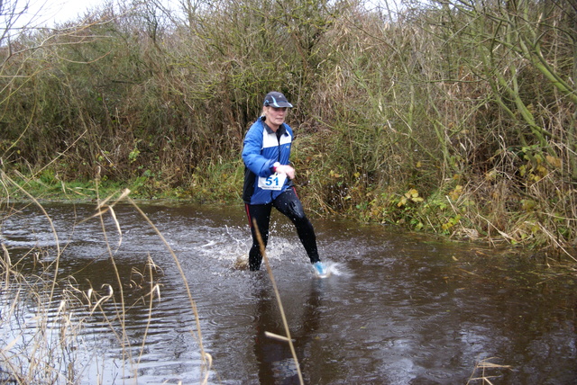 DSC05417 Voorne's Duin Trail 9-12-2012