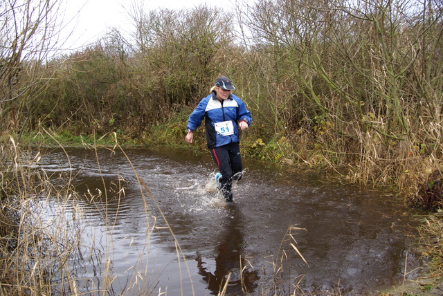 DSC05418 Voorne's Duin Trail 9-12-2012