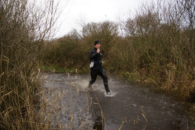 DSC05419 Voorne's Duin Trail 9-12-2012