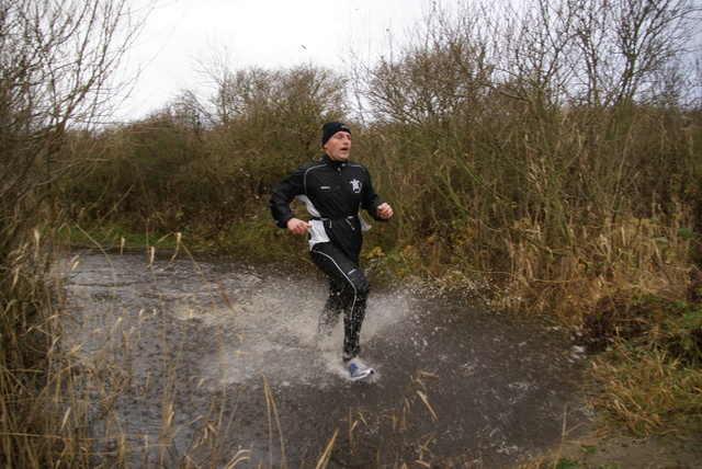 DSC05420 Voorne's Duin Trail 9-12-2012