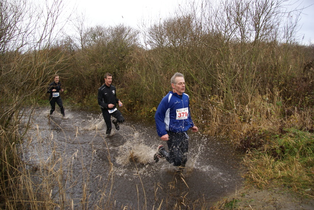 DSC05421 Voorne's Duin Trail 9-12-2012