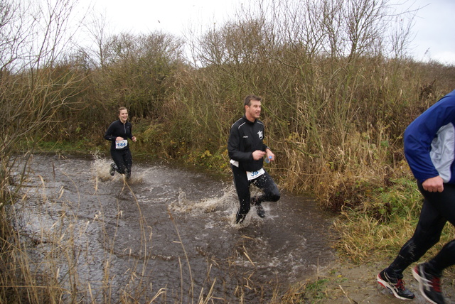 DSC05422 Voorne's Duin Trail 9-12-2012