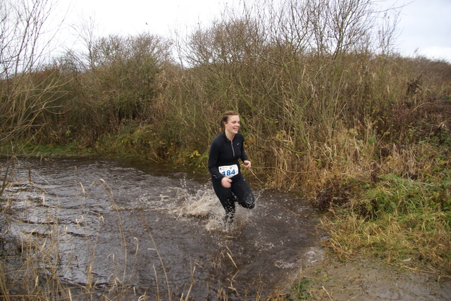 DSC05423 Voorne's Duin Trail 9-12-2012