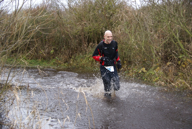 DSC05425 Voorne's Duin Trail 9-12-2012