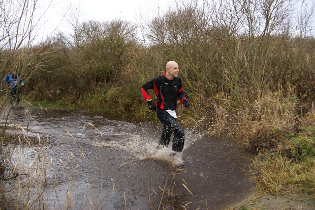 DSC05426 Voorne's Duin Trail 9-12-2012