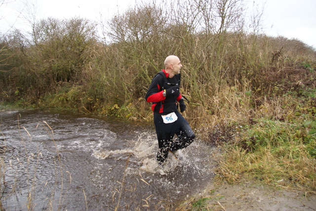 DSC05427 Voorne's Duin Trail 9-12-2012