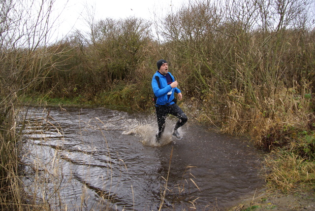 DSC05428 Voorne's Duin Trail 9-12-2012