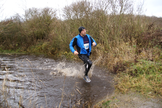 DSC05429 Voorne's Duin Trail 9-12-2012