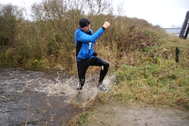 DSC05430 Voorne's Duin Trail 9-12-2012