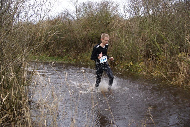 DSC05431 Voorne's Duin Trail 9-12-2012