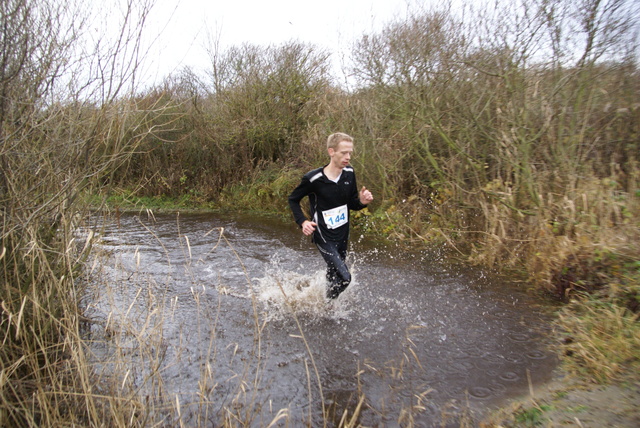 DSC05432 Voorne's Duin Trail 9-12-2012