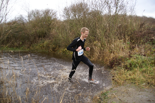 DSC05433 Voorne's Duin Trail 9-12-2012