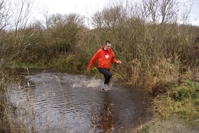 DSC05434 Voorne's Duin Trail 9-12-2012