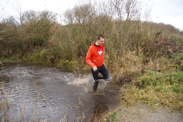 DSC05435 Voorne's Duin Trail 9-12-2012