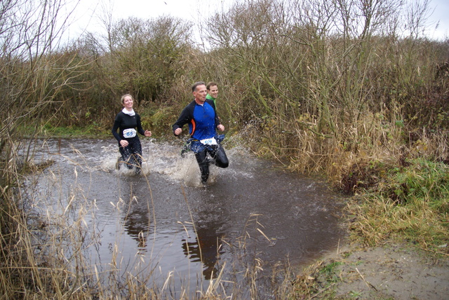 DSC05436 Voorne's Duin Trail 9-12-2012