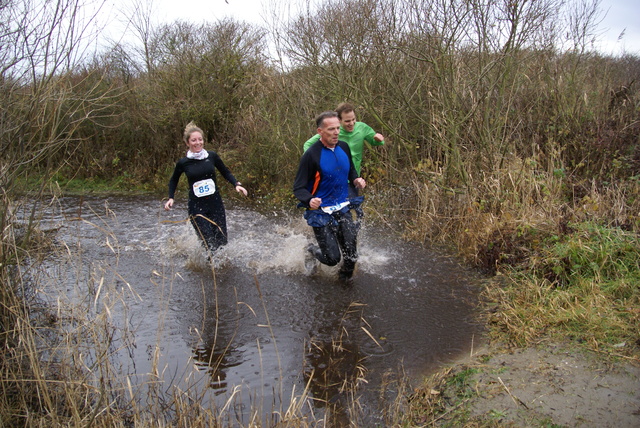 DSC05437 Voorne's Duin Trail 9-12-2012