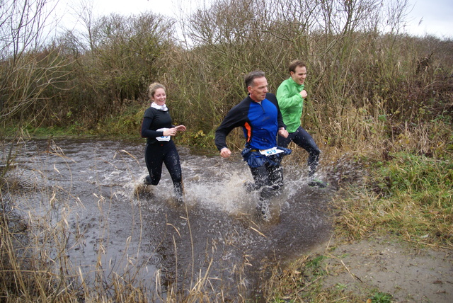 DSC05438 Voorne's Duin Trail 9-12-2012