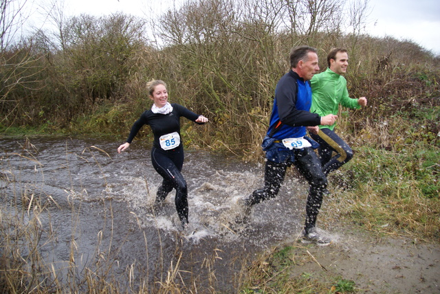 DSC05439 Voorne's Duin Trail 9-12-2012