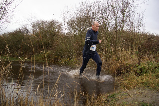 DSC05440 Voorne's Duin Trail 9-12-2012