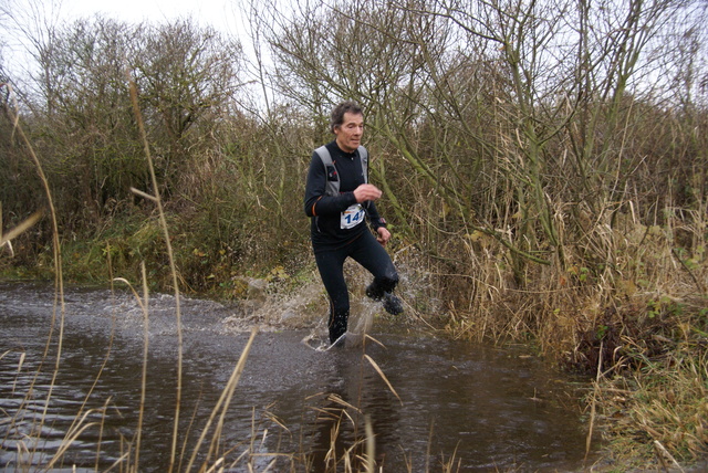 DSC05441 Voorne's Duin Trail 9-12-2012