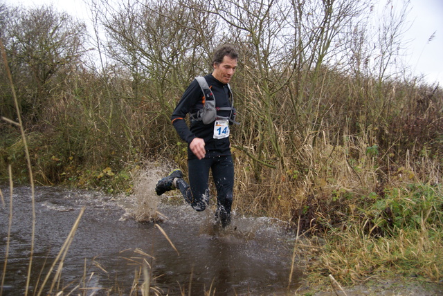 DSC05442 Voorne's Duin Trail 9-12-2012