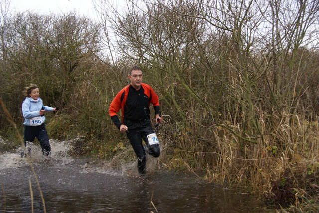 DSC05443 Voorne's Duin Trail 9-12-2012