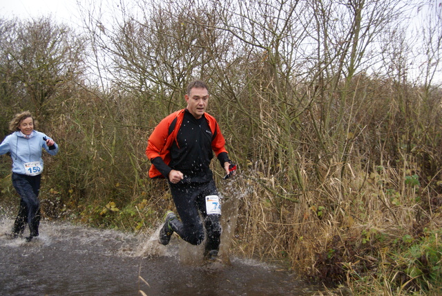 DSC05444 Voorne's Duin Trail 9-12-2012