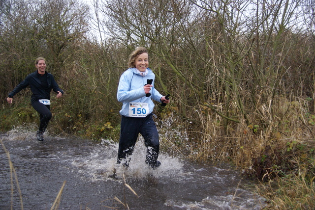 DSC05445 Voorne's Duin Trail 9-12-2012