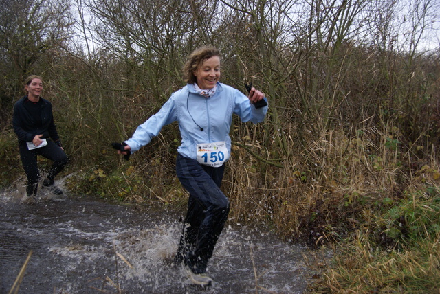 DSC05446 Voorne's Duin Trail 9-12-2012