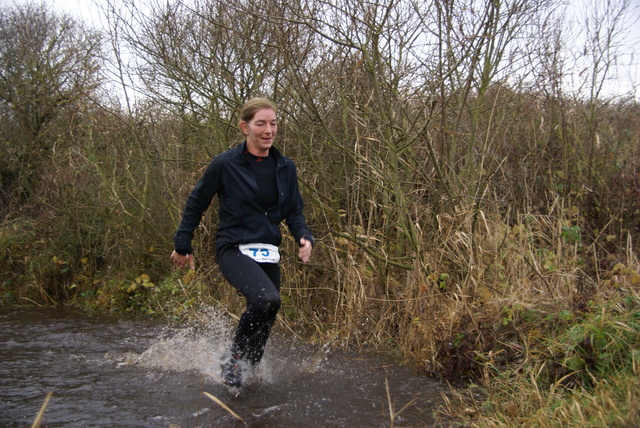 DSC05447 Voorne's Duin Trail 9-12-2012