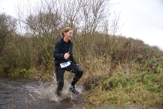 DSC05448 Voorne's Duin Trail 9-12-2012