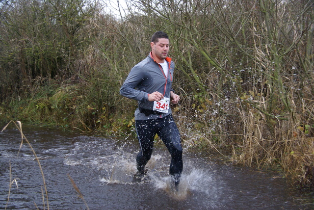 DSC05450 Voorne's Duin Trail 9-12-2012