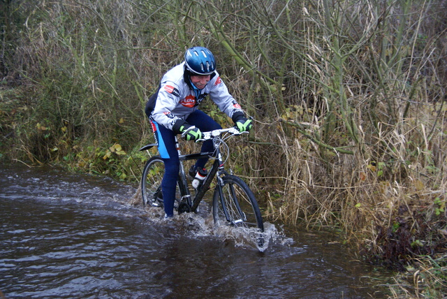 DSC05451 Voorne's Duin Trail 9-12-2012