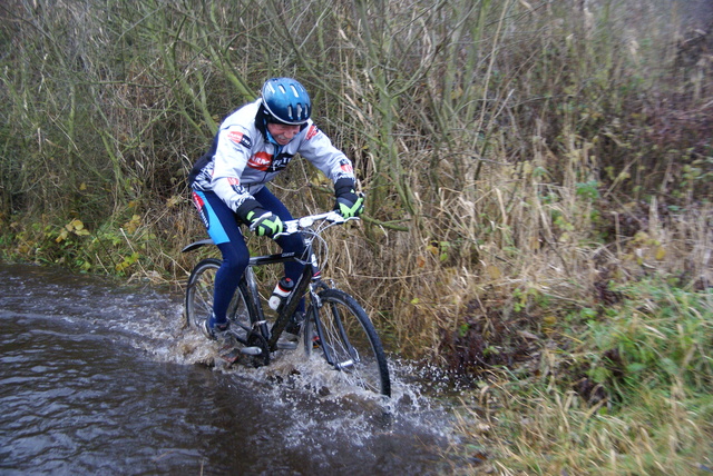 DSC05452 Voorne's Duin Trail 9-12-2012