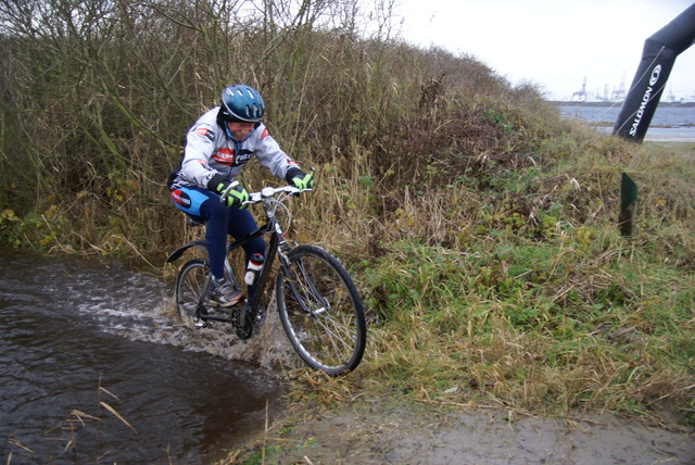 DSC05453 Voorne's Duin Trail 9-12-2012