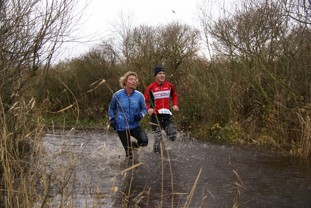 DSC05454 Voorne's Duin Trail 9-12-2012