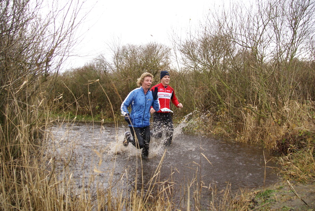 DSC05455 Voorne's Duin Trail 9-12-2012