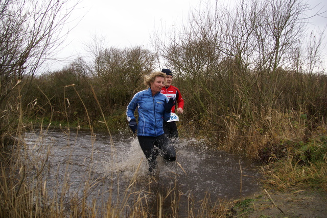 DSC05456 Voorne's Duin Trail 9-12-2012