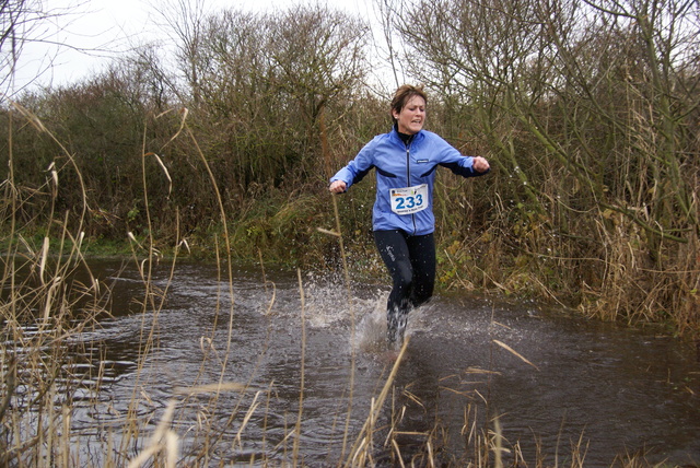 DSC05457 Voorne's Duin Trail 9-12-2012