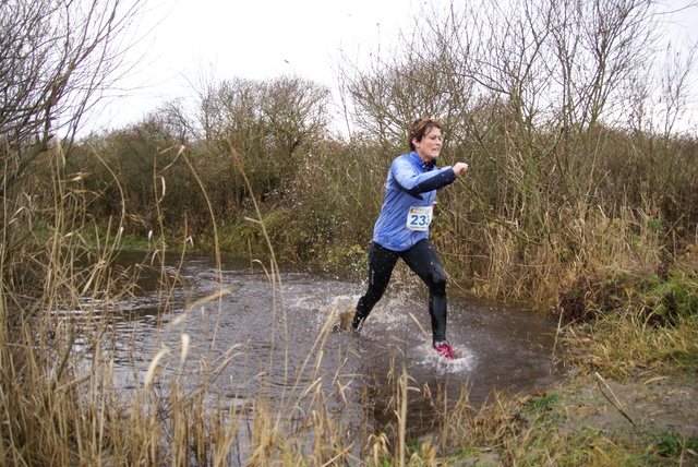 DSC05458 Voorne's Duin Trail 9-12-2012