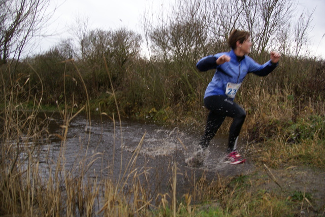 DSC05459 Voorne's Duin Trail 9-12-2012