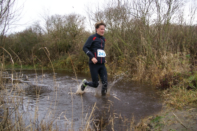 DSC05460 Voorne's Duin Trail 9-12-2012