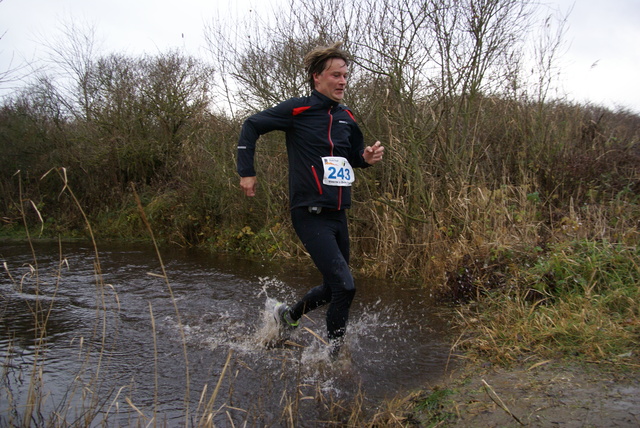 DSC05461 Voorne's Duin Trail 9-12-2012