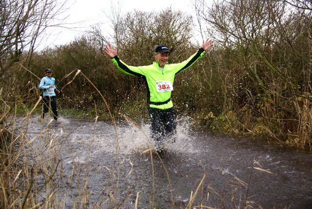 DSC05462 Voorne's Duin Trail 9-12-2012