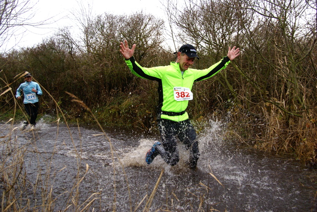 DSC05463 Voorne's Duin Trail 9-12-2012