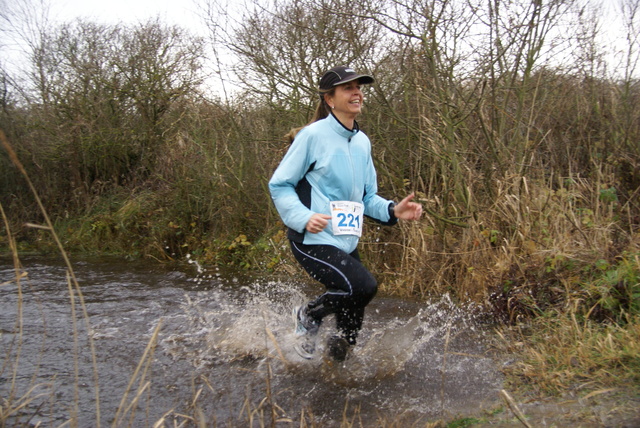 DSC05465 Voorne's Duin Trail 9-12-2012